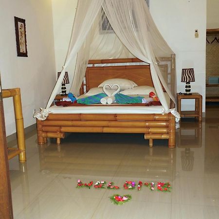 Hotel Alam Mimpi Bali Tejakula Exterior foto