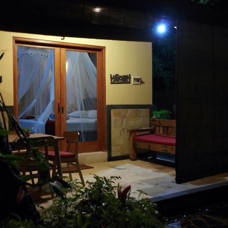 Hotel Alam Mimpi Bali Tejakula Exterior foto