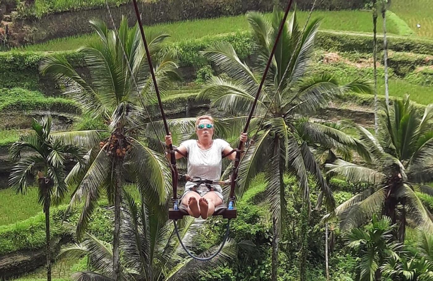 Hotel Alam Mimpi Bali Tejakula Exterior foto