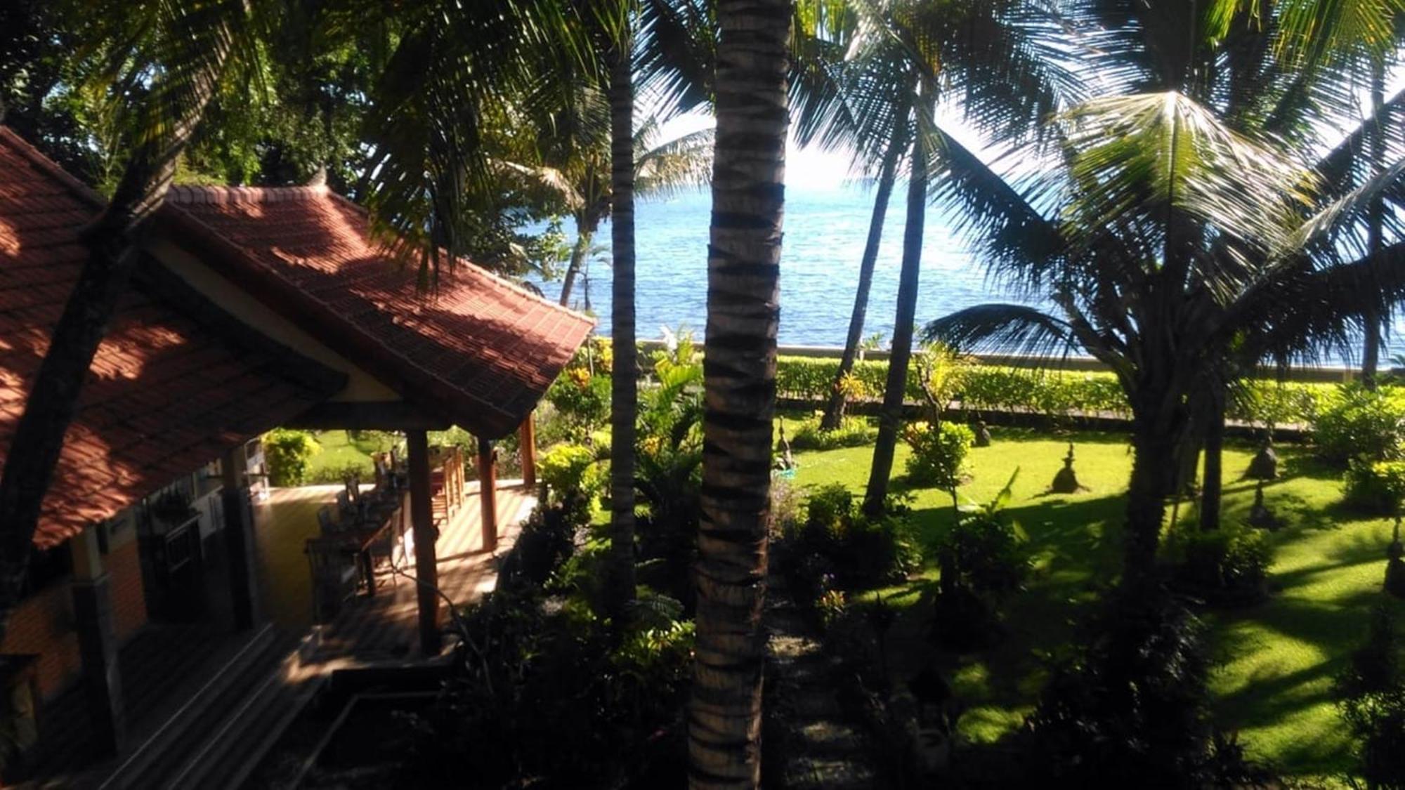 Hotel Alam Mimpi Bali Tejakula Exterior foto