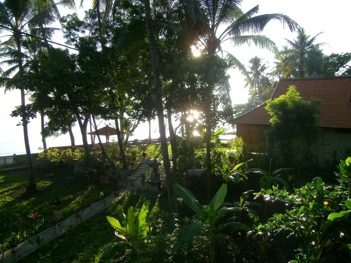 Hotel Alam Mimpi Bali Tejakula Exterior foto