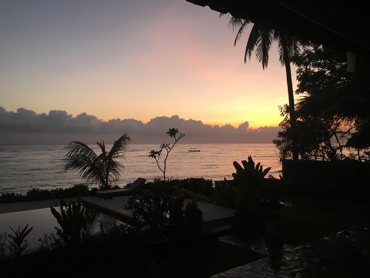 Hotel Alam Mimpi Bali Tejakula Exterior foto