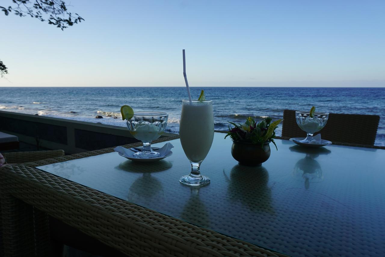 Hotel Alam Mimpi Bali Tejakula Exterior foto