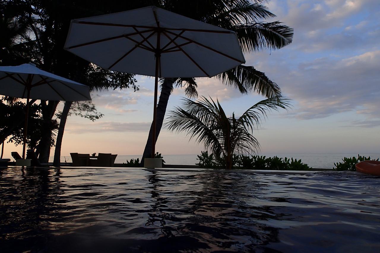 Hotel Alam Mimpi Bali Tejakula Exterior foto