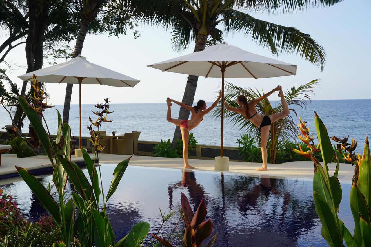 Hotel Alam Mimpi Bali Tejakula Exterior foto