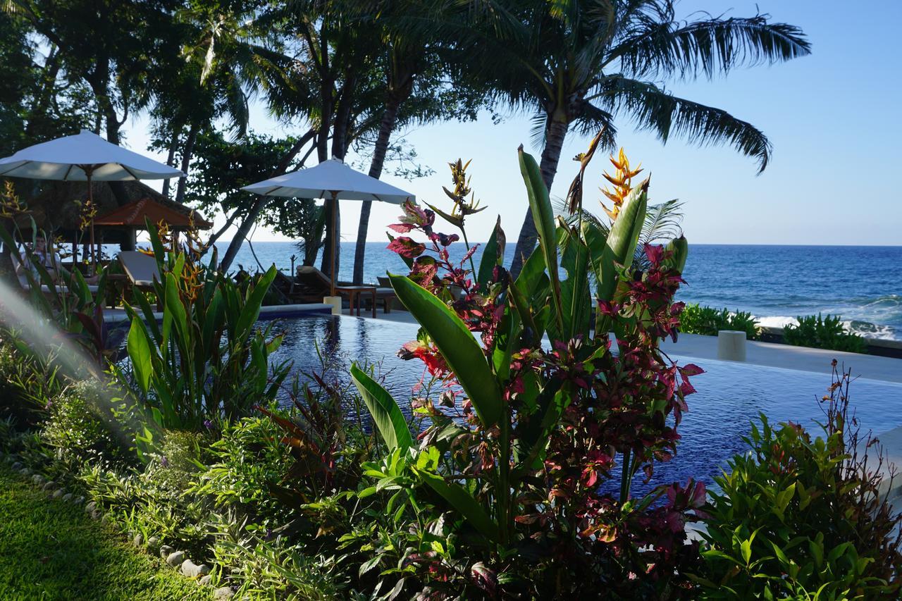 Hotel Alam Mimpi Bali Tejakula Exterior foto