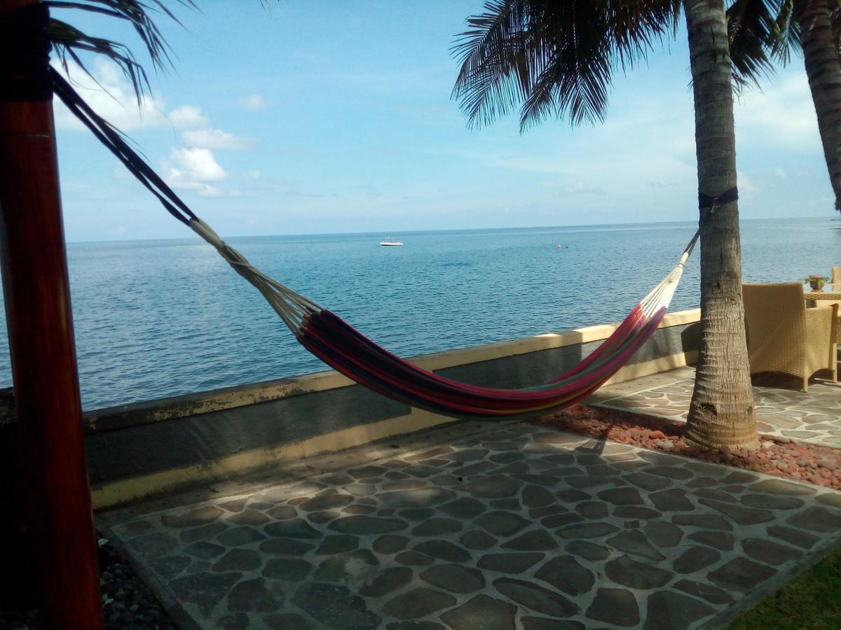 Hotel Alam Mimpi Bali Tejakula Exterior foto