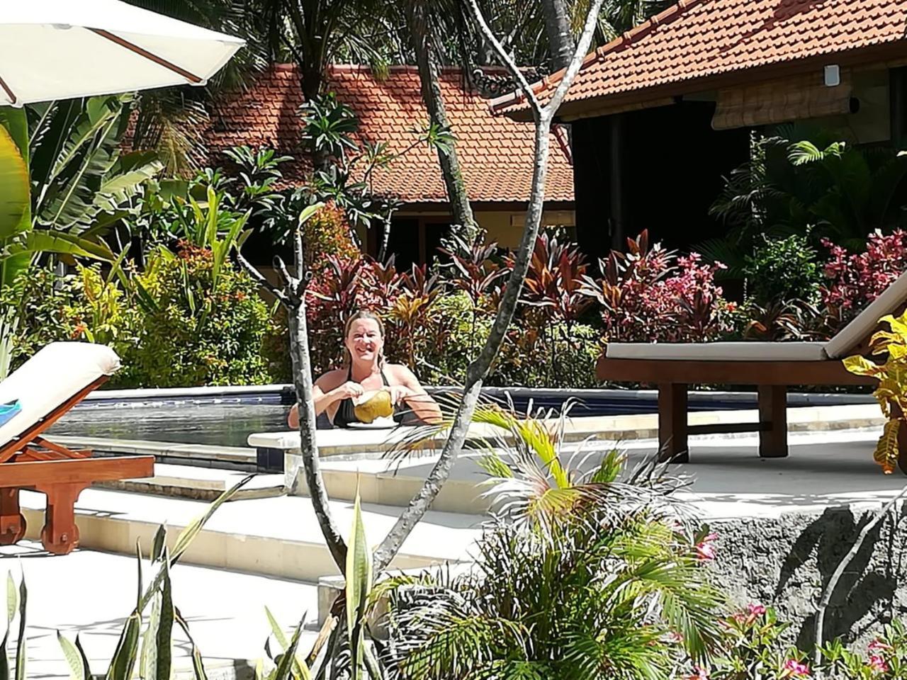 Hotel Alam Mimpi Bali Tejakula Exterior foto