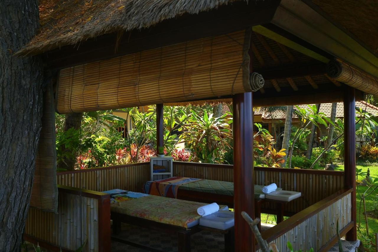 Hotel Alam Mimpi Bali Tejakula Exterior foto