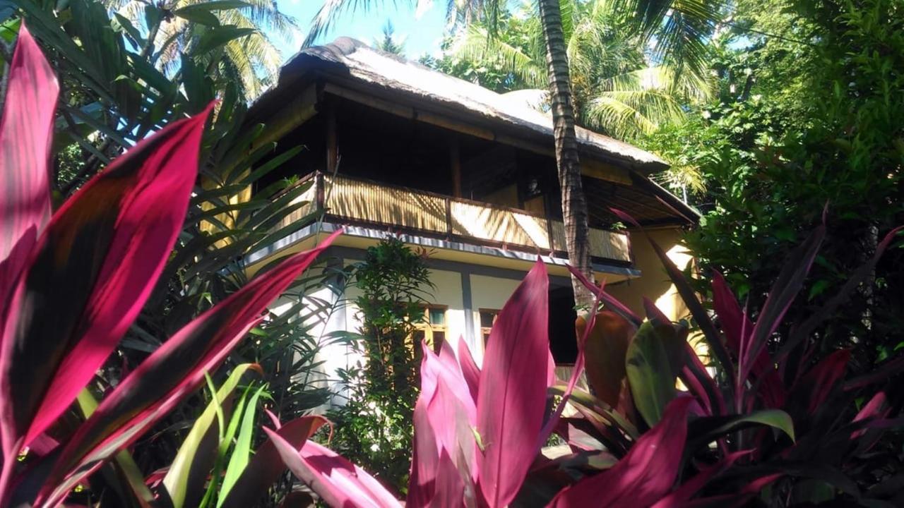 Hotel Alam Mimpi Bali Tejakula Exterior foto