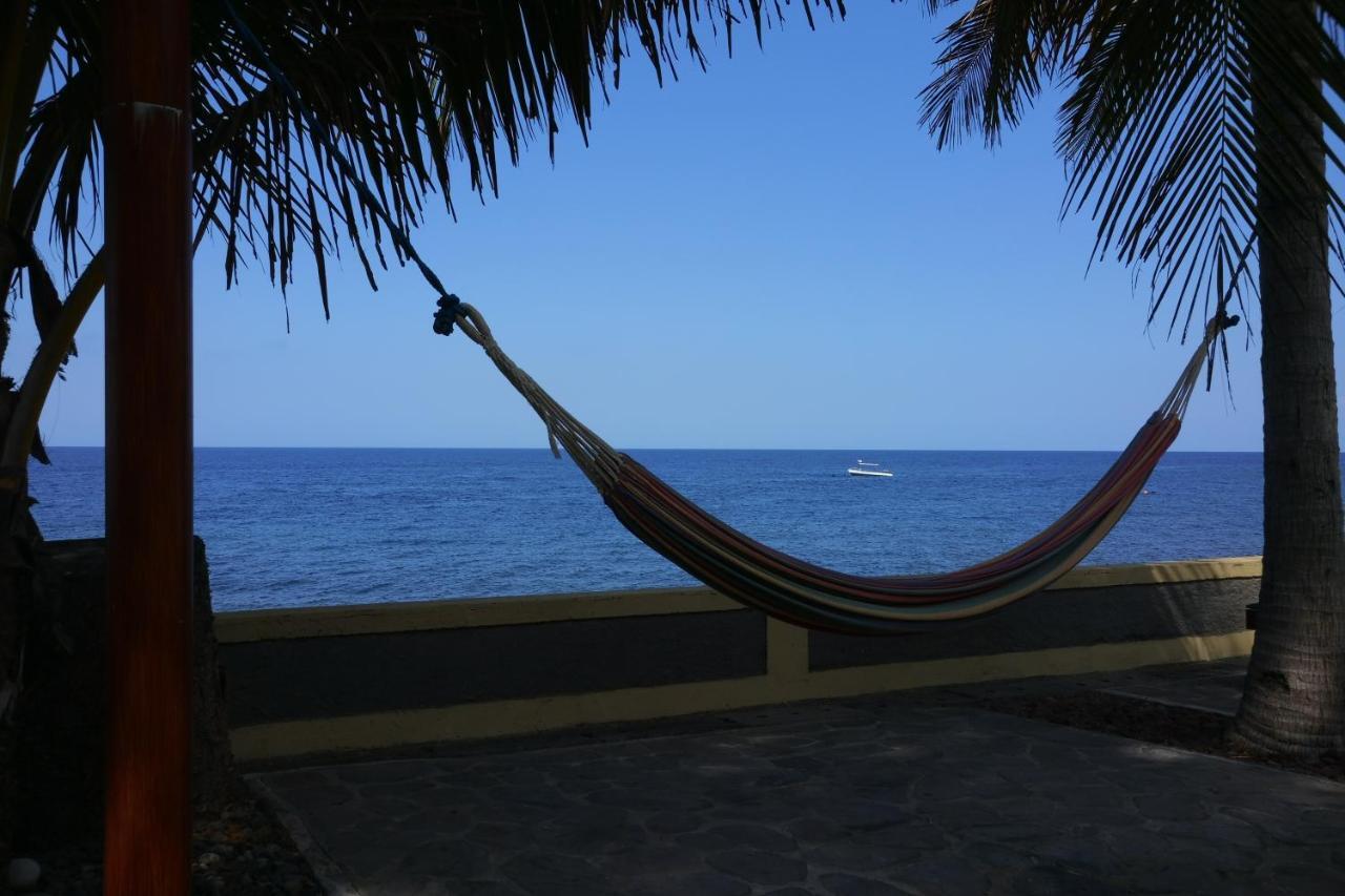 Hotel Alam Mimpi Bali Tejakula Exterior foto