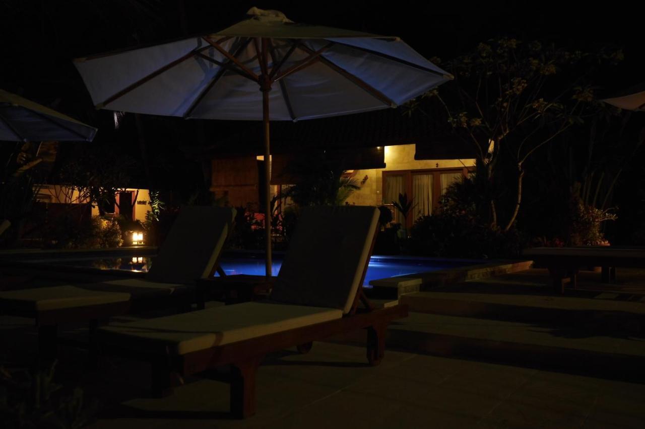 Hotel Alam Mimpi Bali Tejakula Exterior foto