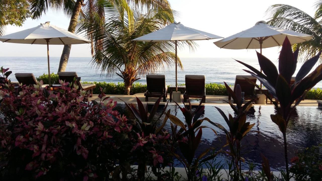 Hotel Alam Mimpi Bali Tejakula Exterior foto